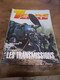 75/ TERRE MAGAZINE SOMMAIRE EN PHOTO N° 37  1992  DOSSIER LES TRANSMISSIONS - Weapons