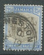 Jamaique  - Yvert N° 44 Oblitéré   -  AI 32716 - Jamaïque (...-1961)