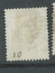 Jamaique  - Yvert N° 44 Oblitéré   -  AI 32716 - Giamaica (...-1961)