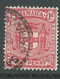 Jamaique  - Yvert N° 43 Oblitéré   -  AI 32720 - Jamaica (...-1961)