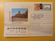 1996 BUSTA COVER INTESTATA TEMATICA RUSSIA RUSSIAN URSS CCCP BOLLO OBLITERE' LETTER LETTRE - Covers & Documents