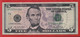 Op-Rarität ! STAR-Note: 5 US-Dollar [2006] > IF03744368* < 2. Lauf Mit 1.024.000 {$011-005} - National Currency