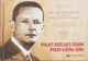 2020 Poland Mini Booklet/ Poles Saving Jews Edward Raczynski, Jewish, Mass Extermination, German Occupation /stamp MNH** - Postzegelboekjes
