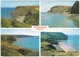 Druidstone Haven, Pembrokeshire, Wales. Multiview - Pembrokeshire