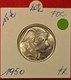 20 Franc 1950 Frans - FDC - 20 Franc