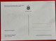 VATICANO VATIKAN VATICAN 1993 ASCENSIONE DEL SIGNORE ASCENSION OF CHRIST SARCOFAGO SARCOPHAGUS MAXIMUN CARD - Lettres & Documents
