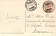Italie - Limonetto - Valle Vermenagna - Panorama - Edit. Ris. Lanfranchi - Oblitéré 1923 - Carte Postale Ancienne - Other & Unclassified