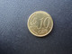 CHYPRE : 10 EURO CENT   2008    LG-K4 / KM 81      NON CIRCULÉE * - Chipre