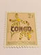Republique Du Congo -COB 394 2fr. - Ungebraucht