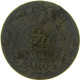 LaZooRo: Switzerland VAUD 1 Batzen 1819 F - Silver - Vaud