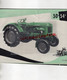 Delcampe - 75- PARIS- ALLEMAGNE- KOLN COLOGNE- RARE BEAU CATALOGUE DIESEL DEUTZ TRACTEUR -OTTO EUGENE LANGEN -AGRICULTURE - Landbouw