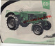 Delcampe - 75- PARIS- ALLEMAGNE- KOLN COLOGNE- RARE BEAU CATALOGUE DIESEL DEUTZ TRACTEUR -OTTO EUGENE LANGEN -AGRICULTURE - Agricoltura