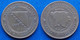 BOSNIA-HERZEGOVINA - 10 Feninga 2017 KM# 115 Federal Republic - Edelweiss Coins - Bosnien-Herzegowina