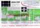 45- AMILLY MONTARGIS 75-PARIS- CATALOGUE CLOTURE AGRICULTURE TREILLAGE URSUS + TARIF 1962-GRILLAGES - 17 RUE DU COLISEE - Landbouw