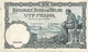 Belgique, (1920-1943), Billet Bel état, Cinq Francs 03/05/38 - 5 Francs