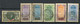 Haut Sénégal Et Niger - Petit Lot Timbres Oblitérés - Yt 1 - 18 - 20 - 21 - 23 - 25 - Used Stamps