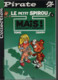 B.D.LE PETIT SPIROU - MAIS QU'EST-CE QUE TU FABRIQUE ?  -  2002 - Petit Spirou, Le