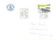 Finland:Cover, Special Cancellation IPAC 1981, EUROPA Cept - Cartes-maximum (CM)