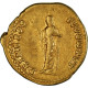 Monnaie, Domitien, Aureus, 75, Rome, TTB, Or, RIC:II.1 787 - Die Flavische Dynastie (69 / 96)