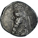 Monnaie, Royaume Parthe, Mithridates II, Drachme, Ca. 96/5-93/2 BC, Ecbatane - Orientalische Münzen