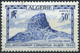 Delcampe - Algérie - 1938 -> 1956 - Lot Timbres * TC Et Oblitérés - Nºs Dans Description - Gebraucht