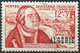 Delcampe - Algérie - 1938 -> 1956 - Lot Timbres * TC Et Oblitérés - Nºs Dans Description - Gebruikt