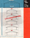 Delcampe - 37- LA HAYE DESCARTES- RARE CATALOGUE  BARBOT FILS- HANGAR HANGARS METALLIQUES -CLAUDE COQUELIN -18-COUST-AGRICULTURE - Landwirtschaft