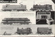 Catalogue HOrnby-acHO 1961/62 DEFEKT  Seulement Les Pages 12 - 18  Réseau - Français