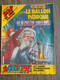 PIF GADGET N° 873 De 1985 Pub BANANIA - Pif & Hercule