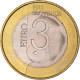 Slovénie, 3 Euro, 2010, SUP, Bimétallique, KM:95 - Slovénie