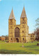 CPM - SOUTHWELL MINSTER - West Front - Other & Unclassified