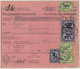 FINLANDE / SUOMI FINLAND 1920 OITTI To RIIHIMÄKI - Postiennakko-Osoitekortti / COD Address Card - Lettres & Documents
