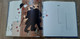 Delcampe - B01-418 Livre Calendrier 1996 Hergé Tintin Motus Et Bouche Cousue Agenda Hebdomadaire Moulinsart 1998 - Hergé