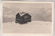 C5453) WILDKOGELHAUS - Stark Verschneite Ansicht Mit Bergen - NEUKIRCHEN A. Grossvenediger 1939 - Neukirchen Am Grossvenediger