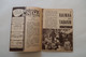 Portugal Revue Cinéma Movies Mag 1960 La Reina Del Tabarín Mikaela Yves Massard Juan Riquelme España Espagne Spain - Cinéma & Télévision