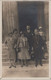 WIEN /  BELLE CARTE PHOTO / SORTIE DE MONUMENT 1930 - Churches