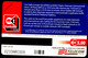 G 2363 865 C&C 4429 SCHEDA TELEFONICA NUOVA HELLO EUROPE 2008 T 500 PROVA ARC - Special Uses