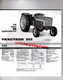 59- CROIX-60-MONTATAIRE-52-ST SAINT DIZIER-PARIS- RARE CATALOGUE TRACTEUR TRACTEURS HARVESTER 1969-MOISSON AGRICULTURE - Agriculture