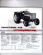 Delcampe - 59- CROIX-60-MONTATAIRE-52-ST SAINT DIZIER-PARIS- RARE CATALOGUE TRACTEUR TRACTEURS HARVESTER 1969-MOISSON AGRICULTURE - Landwirtschaft