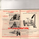 Delcampe - 71- BOURBON LANCY- USINES SAINT DENIS-TOULOUSE-RARE CATALOGUE C. PUZENAT MACHINES AGRICOLES-AGRICULTURE- - Agricultura