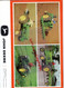 45- FLEURY LES AUBRAIS-RARE CATALOGUE JOHN DEERE- TRACTEURS  TRACTEUR DE 28 A 143 CH-AGRICULTURE-MACHINE AGRICOLE - Landbouw