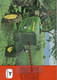 45- FLEURY LES AUBRAIS-RARE CATALOGUE JOHN DEERE- TRACTEURS  TRACTEUR DE 28 A 143 CH-AGRICULTURE-MACHINE AGRICOLE - Agricoltura