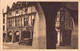 FRANCE - 54 - Pont A Mousson - La Maison Des 7 Péchés Capitaux Vu Depuis Les Arcades - Roeder - Carte Postale Ancienne - Pont A Mousson