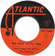 SP 45 RPM (7")  Otis Redding  " The Dock Of The Bay  "  Japon - Soul - R&B