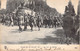 PARIS - Revue Du 14 Juillet 1917 - Au Lion De Belfort - Carte Postale Ancienne - Other & Unclassified