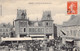FRANCE - 02 - HIRSON - La Place Du Marché Un Lundi - Sérant éditeur - Carte Postale Ancienne - Hirson