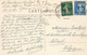 France - Chemillé Sur Indrois - Vue Générale - Cliché Verger - Clocher - Carte Postale Ancienne - Loches
