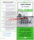 18-BOURGES- RARE PROSPECTUS PUBLICITE TRACTEUR  JOHN DEERE FLEXI PLANTER-ETS . BEAUDOIN 26 RUE MAZAGRAN-AGRICULTURE - Landbouw