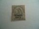 CHAMBA  INDIA  MLN STAMPS  KINGS OVERPRINT - Chamba