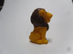 Figurine Petit Jouet LION Le ROI DE LA FORET - Other & Unclassified